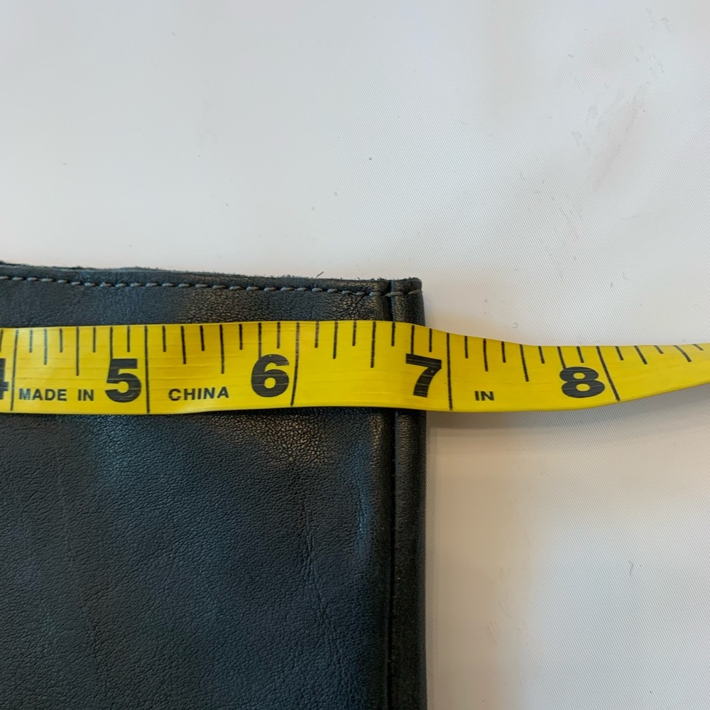 Camper Flat 3/4 zip Boots 360 Stitching 35 - Picture 8 of 8